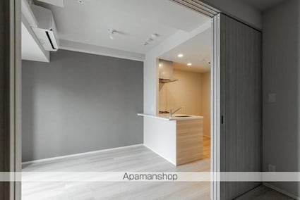 ボアビスタ上野御徒町[1DK/26.5m2]のリビング・居間3