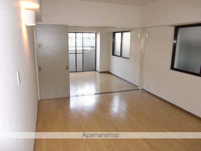 プレステージフジ忠岡壱番館の内装写真