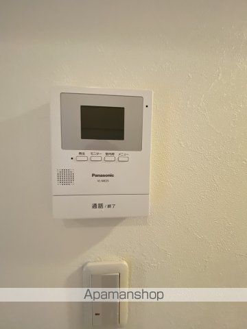 Spring Coastの内装写真