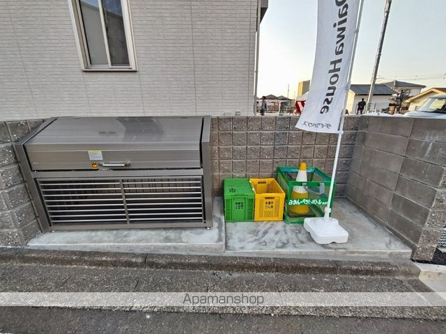 カサヴェールのその他写真