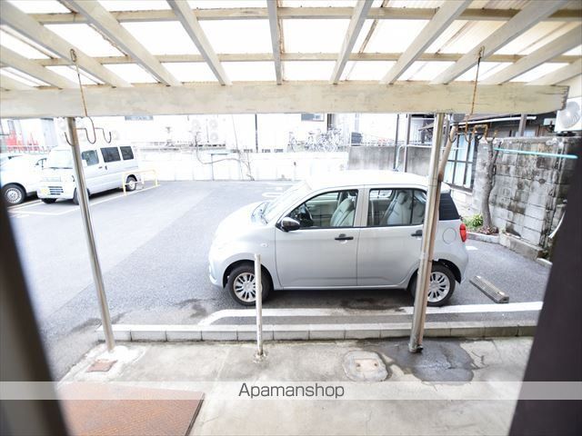 マルイAの内装写真