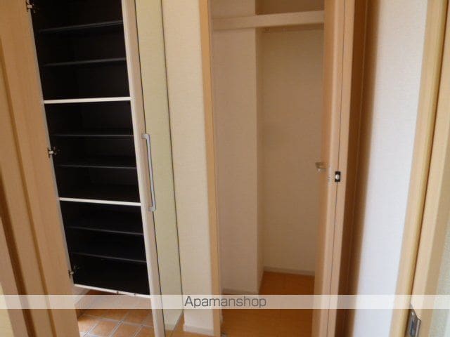 サンセレーノ IIの内装写真