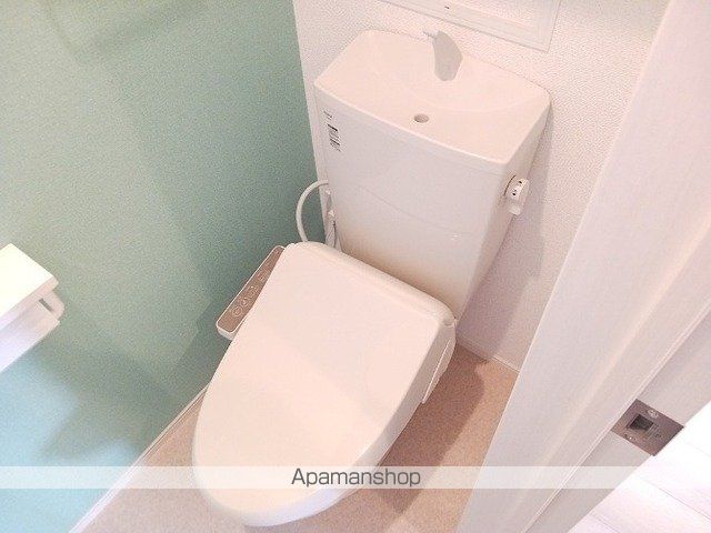 BRISEの内装写真