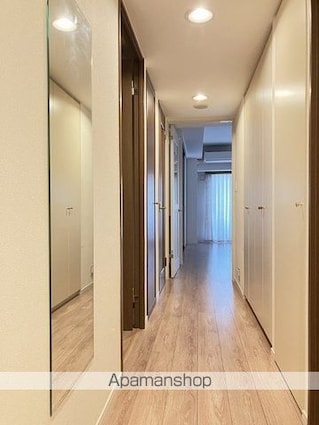 駒込パークハウス[2LDK/62.36m2]の内装