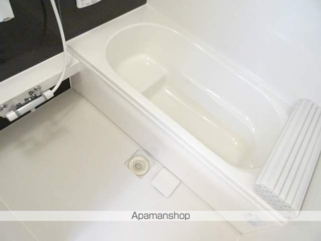 コンフィアンサの内装写真