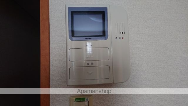 レオパレス大清の内装写真