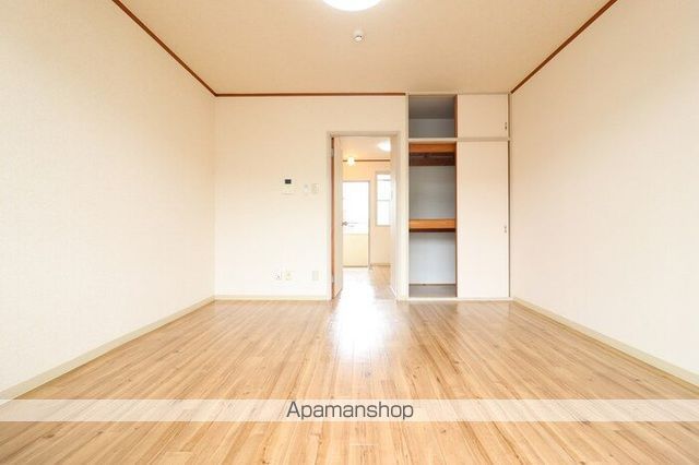 アーバンヒルズかしまIの内装写真