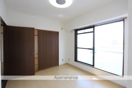 ファインコートビッグワン今里５０３[4LDK/93m2]の内装5