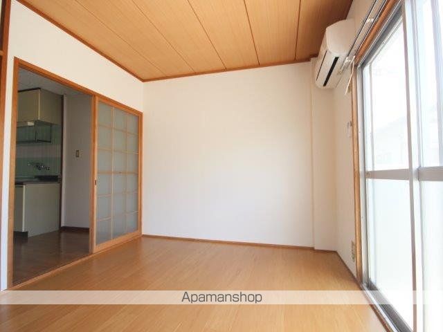 シティハイツ西本YSの内装写真