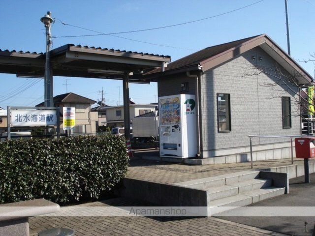 ハウス AIAIの周辺写真