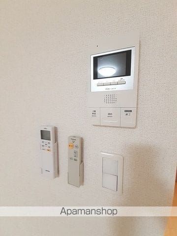 フェリーチェ・ヴィータの内装写真