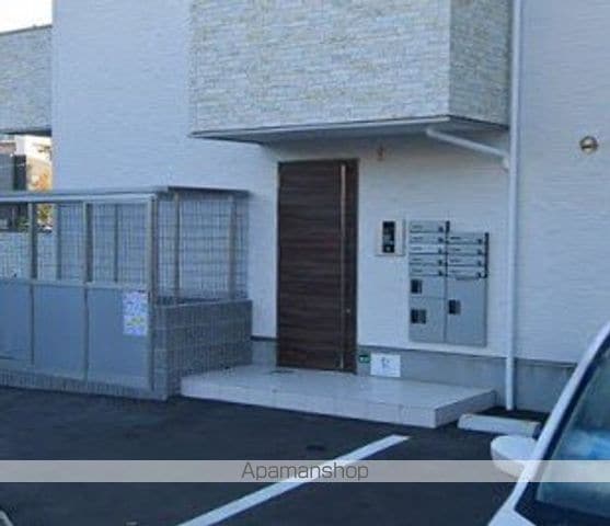 リタリッチ井尻南の外観写真