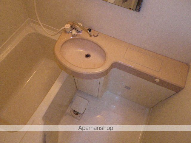 メゾンコンフォールの内装写真