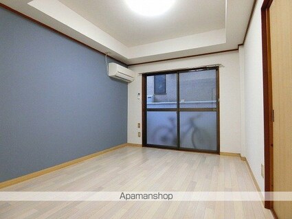 ジュネパレスコスギ[1DK/21.12m2]のリビング・居間