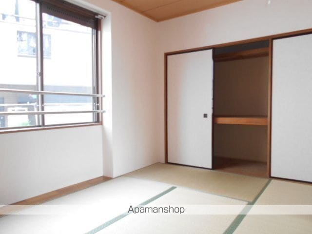 アネックス田中の内装写真