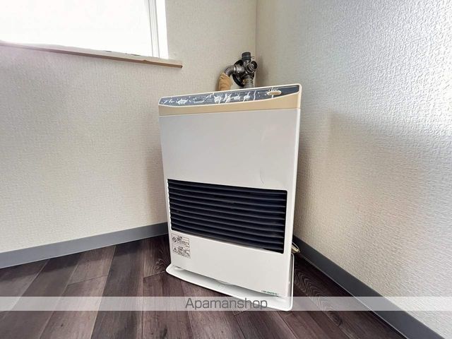 ノ・エール前田の内装写真