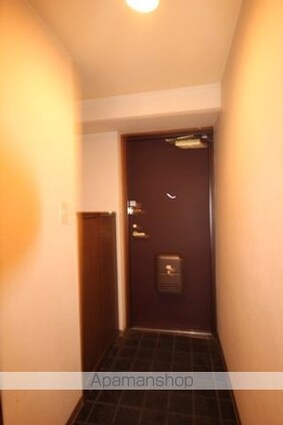 福島県郡山市本町１丁目[3LDK/64.8m2]の玄関