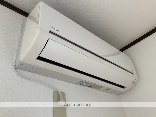 ダンロマン塩釜の内装写真