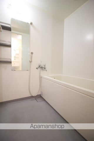 クレール野田の内装写真