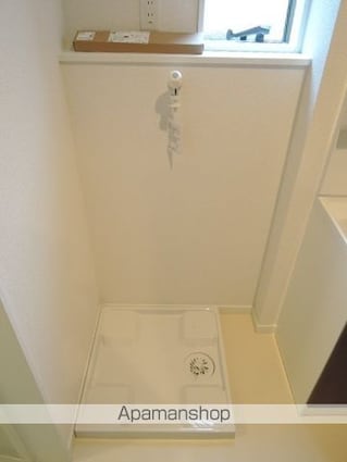 ココリ長町８丁目[1LDK/33.95m2]の内装5