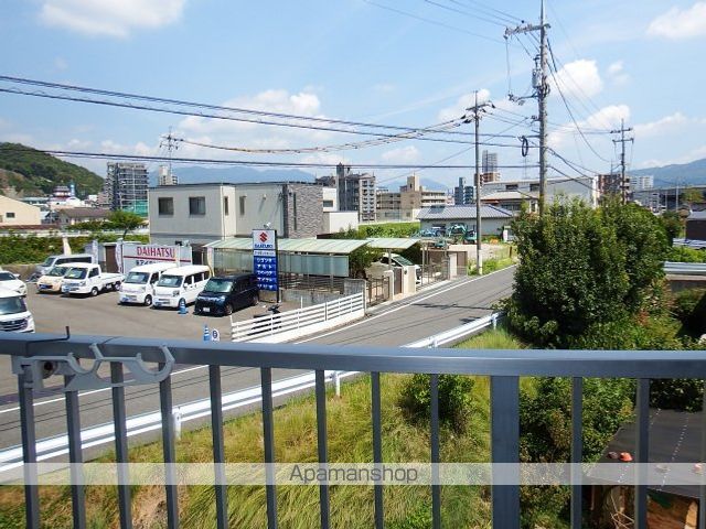 塚村ビルの内装写真