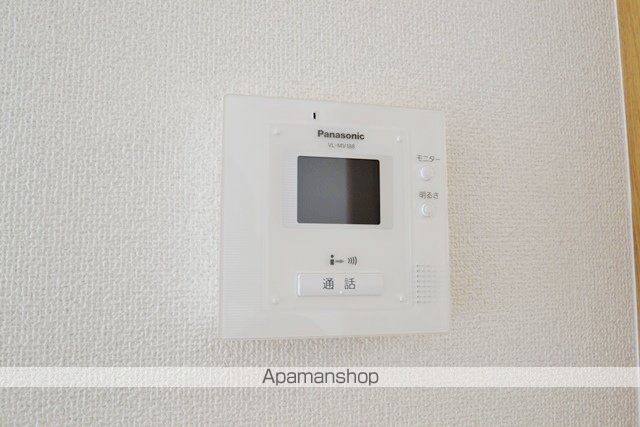たなかハイツIIの内装写真