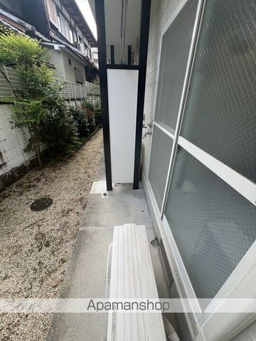 レオパレス大津の内装写真