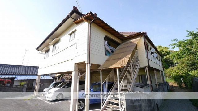 コーポ小川の外観写真