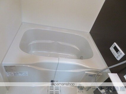ＡＮＮＥＸ　Ｒａｉｎｂｏｗ　Ｔｏｗｅｒ[1LDK/40m2]の内装7