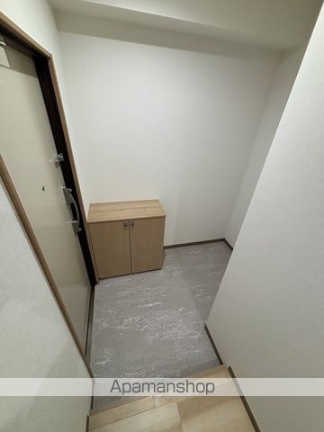 サンティエ福島吉野の内装写真