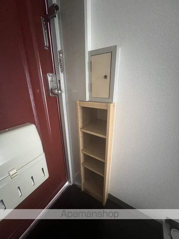 サニーヒルズ泉田Iの内装写真