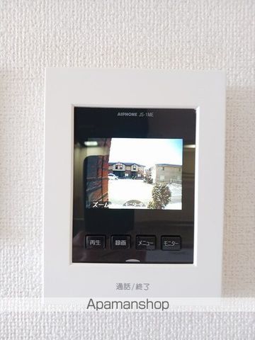メゾン・ルミエールBの内装写真