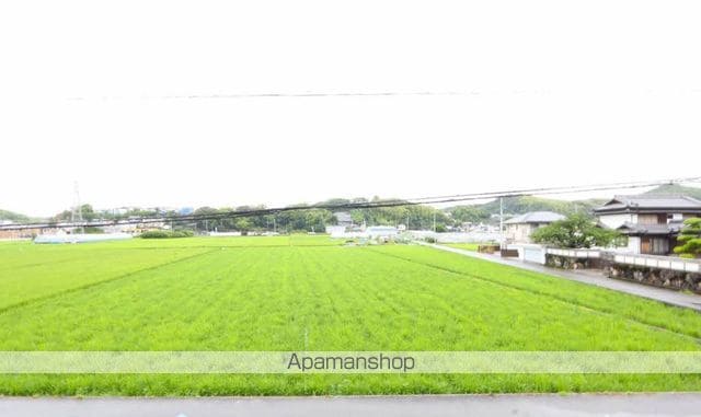 クレール林崎 B棟のその他写真