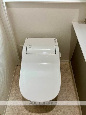 さいたま市緑区 2階建 築8年の内装写真