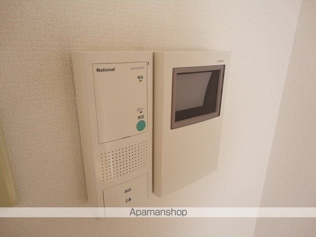 コムズ発寒の内装写真