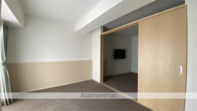 RESIDENCE TRESOR DIEUの内装写真