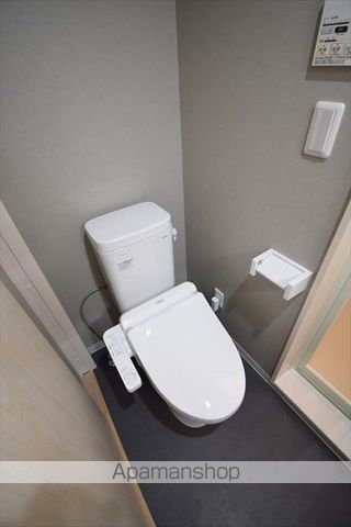 プレジール日吉の内装写真