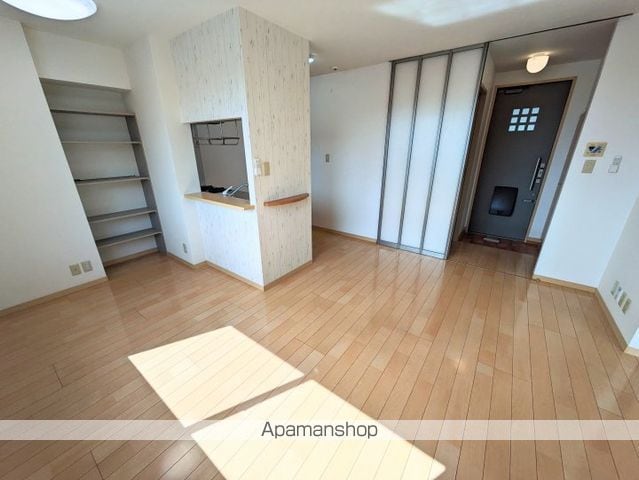 シャーメゾンひらい A棟の内装写真