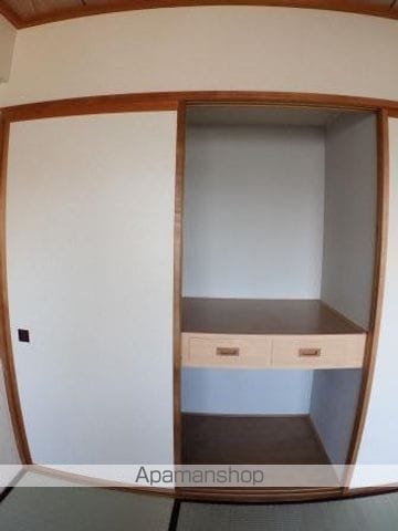ダイアパレス沼垂四ツ角の内装写真