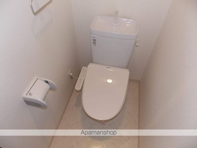 プラウランド小牧の内装写真