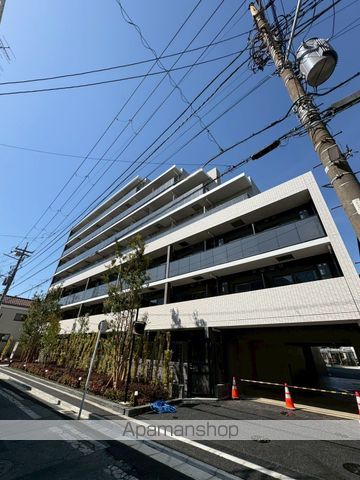 RELUXIA GRANDE 川崎大師公園