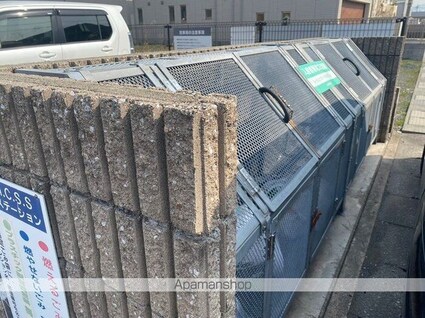 Ｖｉｌｌａ　ＨＣＳＳ（ヴィラエイチシーエスエス）[1LDK/40.11m2]の内装1