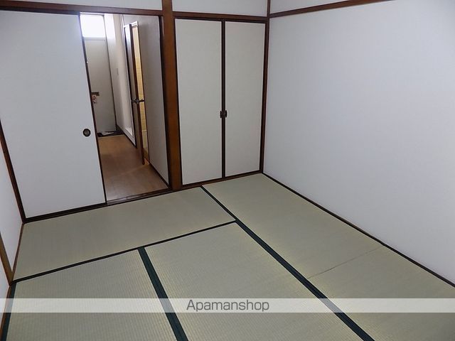 永和荘の内装写真