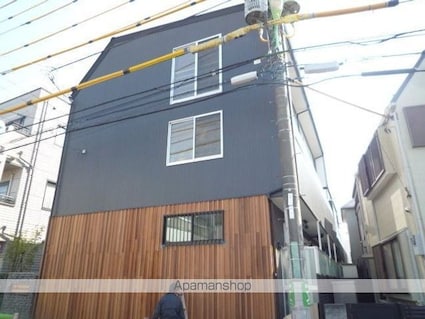 クラソ千歳烏山[1LDK/42.95m2]の外観2