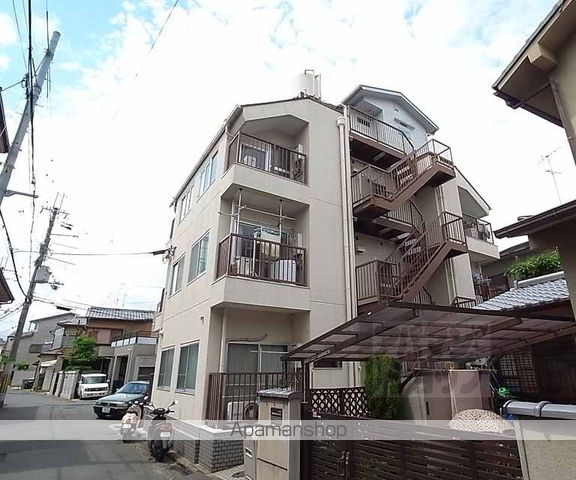 ハウスYIIの外観写真