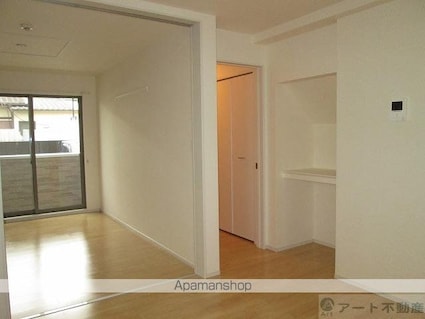 アルコバレーノ　Ⅰ[2DK/46.06m2]の内装3