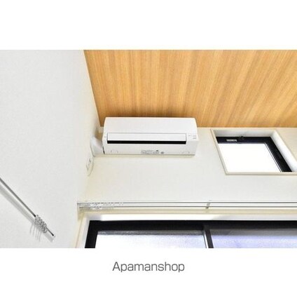 ハーモニーテラス上高井戸Ⅲ[1R/11.16m2]のその他部屋・スペース