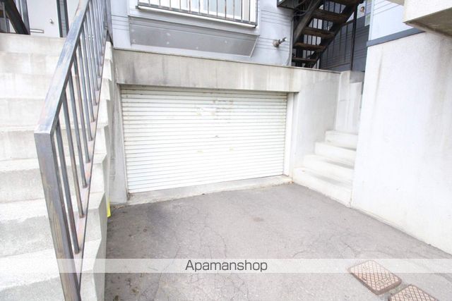 クイーンズ アベニューのその他写真