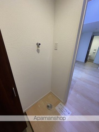 ベイフラット南太田[1R/16.01m2]の内装