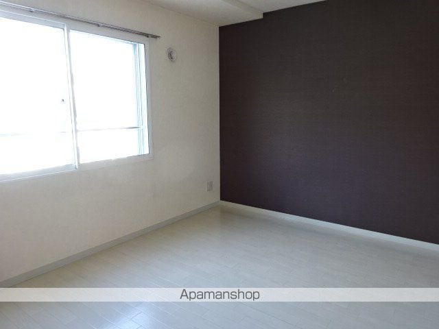 クラリス二十四軒の内装写真